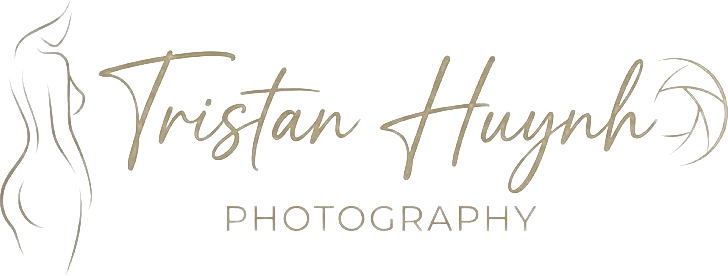 Tristan Huynh Signature